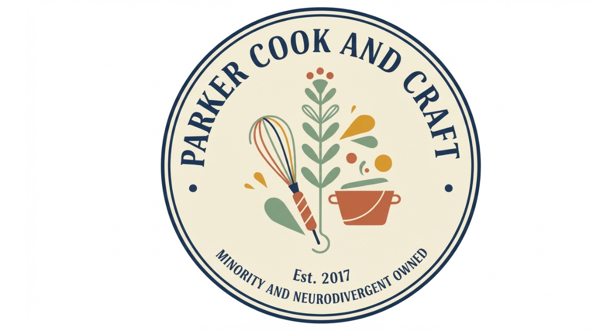 Parker Cook & Craft